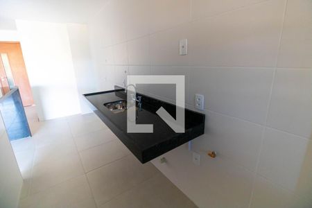 Área de Serviço de apartamento para alugar com 2 quartos, 100m² em Marazul, Niterói