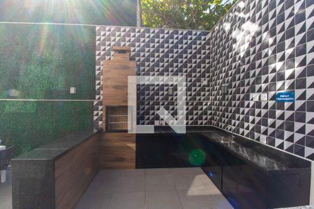 Área comum de apartamento para alugar com 2 quartos, 100m² em Marazul, Niterói