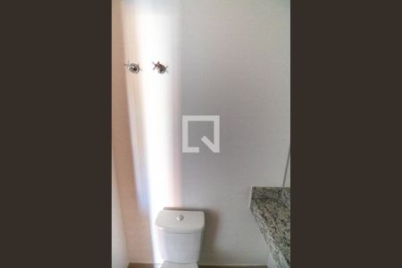 Lavabo de apartamento para alugar com 2 quartos, 100m² em Marazul, Niterói