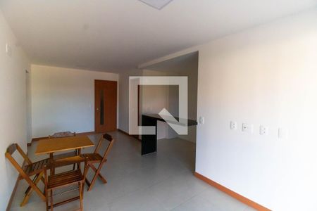 Sala de apartamento para alugar com 2 quartos, 100m² em Marazul, Niterói