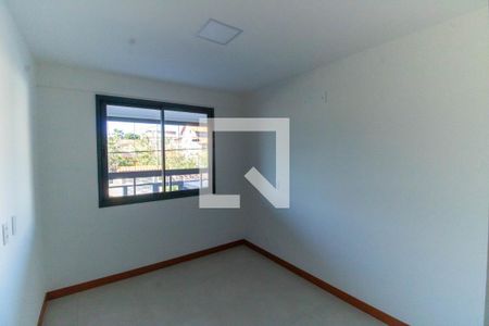 Suíte 1 de apartamento para alugar com 2 quartos, 100m² em Marazul, Niterói