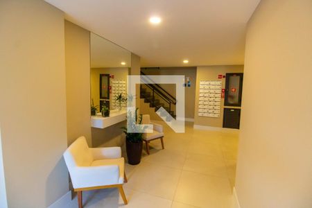 Área comum de apartamento para alugar com 2 quartos, 100m² em Marazul, Niterói