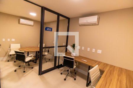 Área comum de apartamento para alugar com 2 quartos, 100m² em Marazul, Niterói