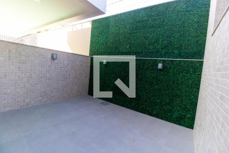 Área comum de apartamento para alugar com 2 quartos, 100m² em Marazul, Niterói