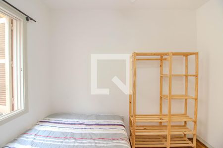 Suíte de kitnet/studio à venda com 1 quarto, 29m² em Independência, Porto Alegre