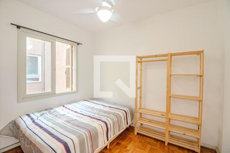 Suíte de kitnet/studio à venda com 1 quarto, 29m² em Independência, Porto Alegre