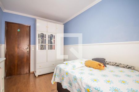 Quarto 3 de casa à venda com 4 quartos, 208m² em Quitaúna, Osasco