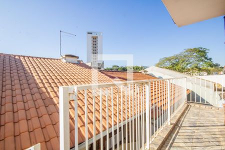 Varanda de casa à venda com 4 quartos, 208m² em Quitaúna, Osasco