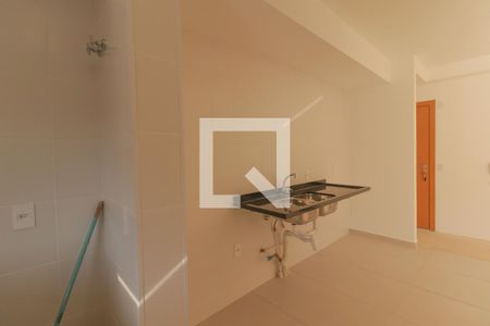 Área de Serviço de apartamento à venda com 3 quartos, 95m² em Portal do Paraíso Ii, Jundiaí