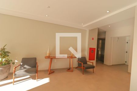 Área comum de apartamento à venda com 3 quartos, 95m² em Portal do Paraíso Ii, Jundiaí