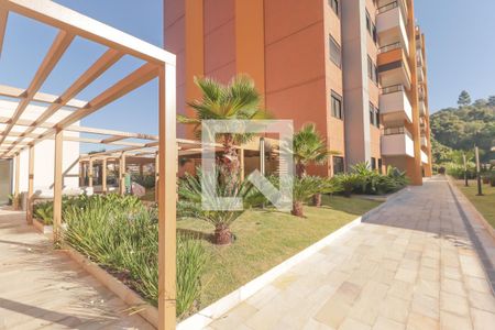 Área comum de apartamento à venda com 3 quartos, 95m² em Portal do Paraíso Ii, Jundiaí