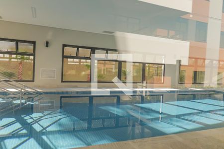 Área comum de apartamento à venda com 3 quartos, 95m² em Portal do Paraíso Ii, Jundiaí