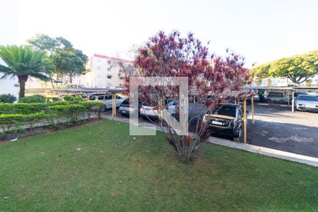 Vista do Quarto 03 de apartamento à venda com 3 quartos, 77m² em Conjunto Residencial Souza Queiroz, Campinas