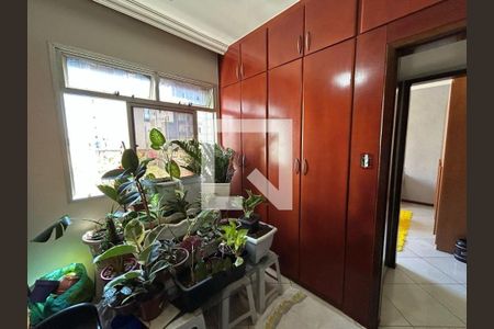 Apartamento à venda com 3 quartos, 66m² em Eldorado, Contagem