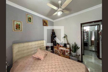 Apartamento à venda com 3 quartos, 66m² em Eldorado, Contagem