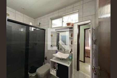 Apartamento à venda com 3 quartos, 66m² em Eldorado, Contagem