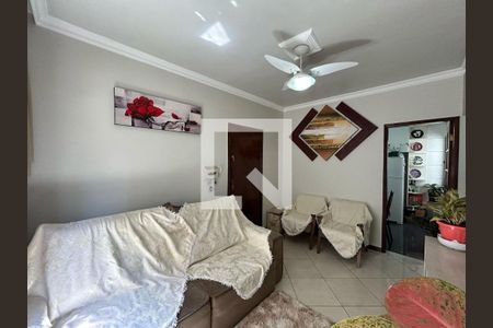 Apartamento à venda com 3 quartos, 66m² em Eldorado, Contagem