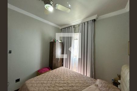 Apartamento à venda com 3 quartos, 66m² em Eldorado, Contagem