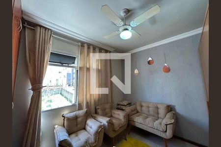 Apartamento à venda com 3 quartos, 66m² em Eldorado, Contagem