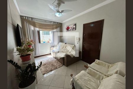 Apartamento à venda com 3 quartos, 66m² em Eldorado, Contagem