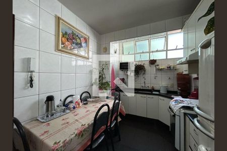 Apartamento à venda com 3 quartos, 66m² em Eldorado, Contagem