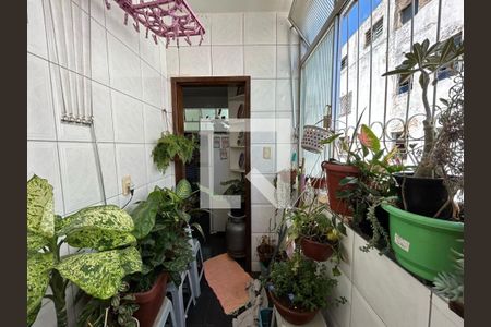 Apartamento à venda com 3 quartos, 66m² em Eldorado, Contagem