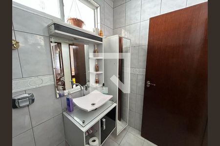 Apartamento à venda com 3 quartos, 66m² em Eldorado, Contagem