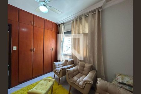 Apartamento à venda com 3 quartos, 66m² em Eldorado, Contagem