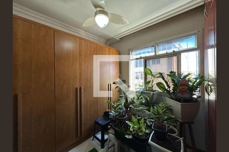 Apartamento à venda com 3 quartos, 66m² em Eldorado, Contagem