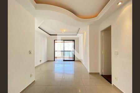 Apartamento à venda com 3 quartos, 97m² em Perdizes, São Paulo