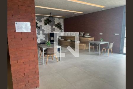 Foto 31 de apartamento à venda com 1 quarto, 31m² em Pinheiros, São Paulo