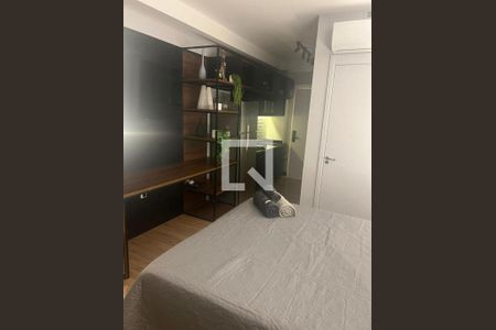 Foto 12 de apartamento à venda com 1 quarto, 31m² em Pinheiros, São Paulo