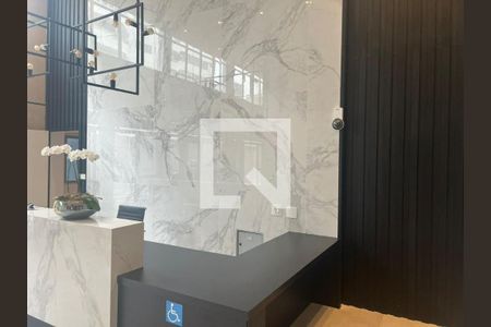 Foto 24 de apartamento à venda com 1 quarto, 31m² em Pinheiros, São Paulo