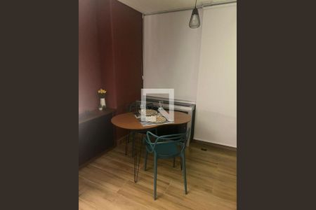Foto 16 de apartamento à venda com 1 quarto, 31m² em Pinheiros, São Paulo