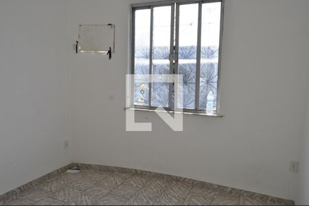 Quarto 1 de apartamento à venda com 4 quartos, 89m² em Del Castilho, Rio de Janeiro