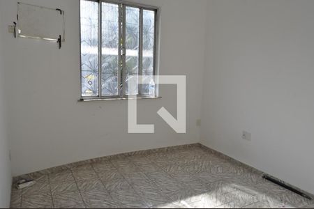 Quarto 1 de apartamento à venda com 4 quartos, 89m² em Del Castilho, Rio de Janeiro