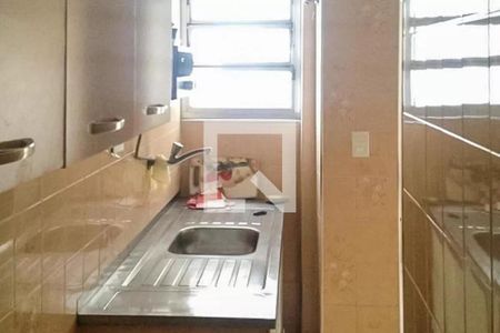 Foto 05 de apartamento à venda com 2 quartos, 100m² em Cambuci, São Paulo