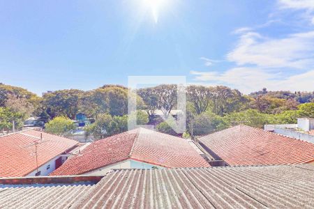 Edícula - Vista de casa à venda com 2 quartos, 85m² em Conjunto Residencial Butanta, São Paulo