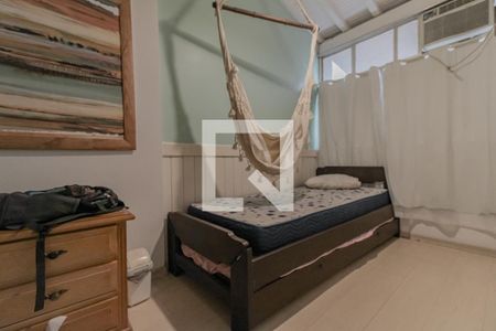 Quarto 2 de apartamento à venda com 3 quartos, 85m² em Leblon, Rio de Janeiro