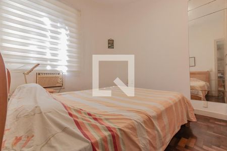 Quarto 1 de apartamento à venda com 3 quartos, 85m² em Leblon, Rio de Janeiro