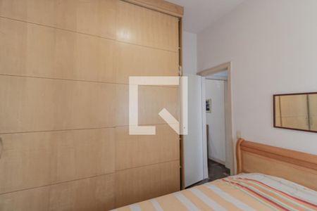 Quarto 1 de apartamento à venda com 3 quartos, 85m² em Leblon, Rio de Janeiro