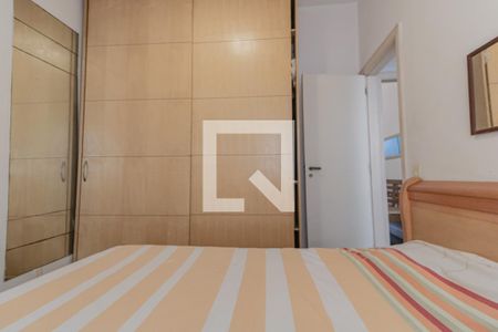 Quarto 1 de apartamento à venda com 3 quartos, 85m² em Leblon, Rio de Janeiro