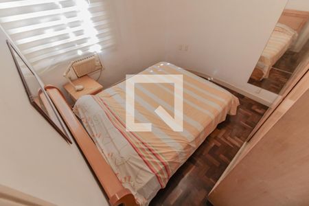 Quarto 1 de apartamento à venda com 3 quartos, 85m² em Leblon, Rio de Janeiro