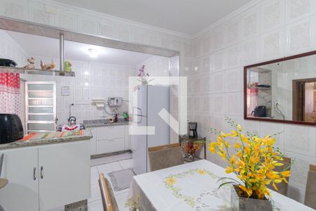 Copa de casa à venda com 2 quartos, 210m² em Jardim das Flores, Osasco