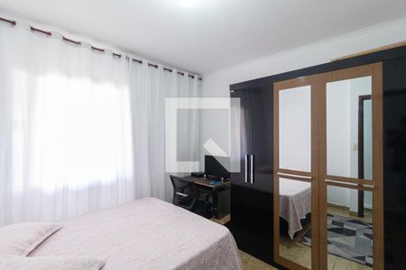 Quarto 1 de casa à venda com 2 quartos, 210m² em Jardim das Flores, Osasco