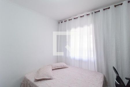 Quarto 1 de casa à venda com 2 quartos, 210m² em Jardim das Flores, Osasco