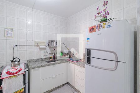 Cozinha de casa à venda com 2 quartos, 210m² em Jardim das Flores, Osasco