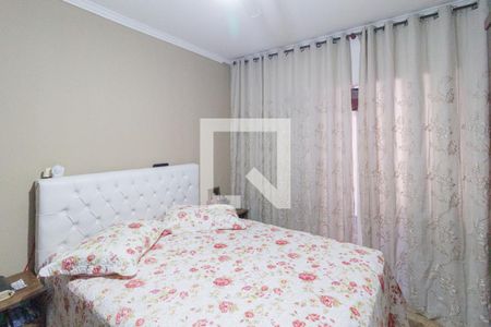 Quarto 2 de casa à venda com 2 quartos, 210m² em Jardim das Flores, Osasco