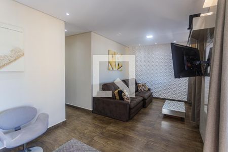 Sala de casa à venda com 3 quartos, 400m² em Cachoeirinha, Belo Horizonte