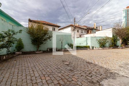Área comum de casa de condomínio à venda com 3 quartos, 230m² em Santana, São Paulo